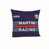 Sparco Martini Racing Cushion